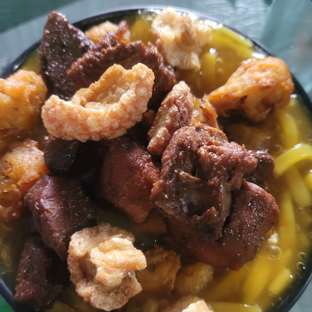 Lomi Batangas