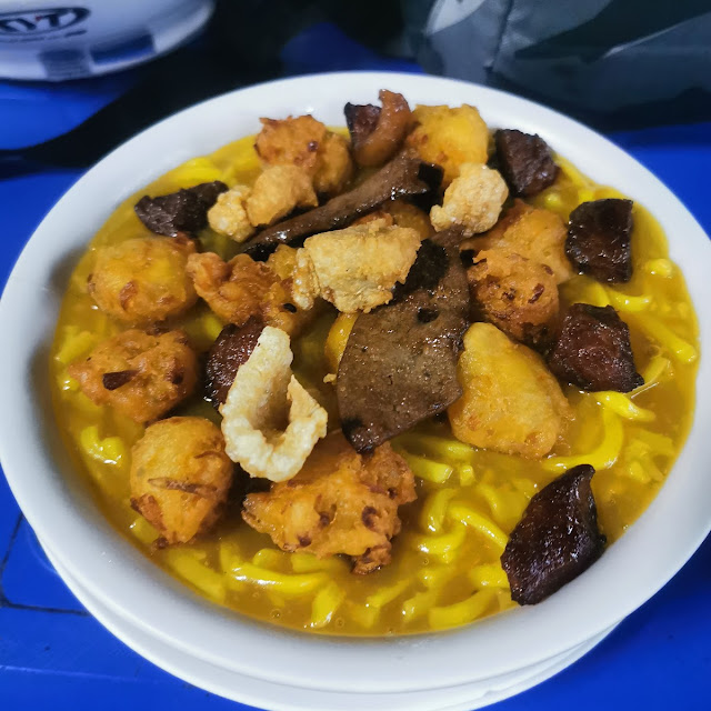 Special Lomi