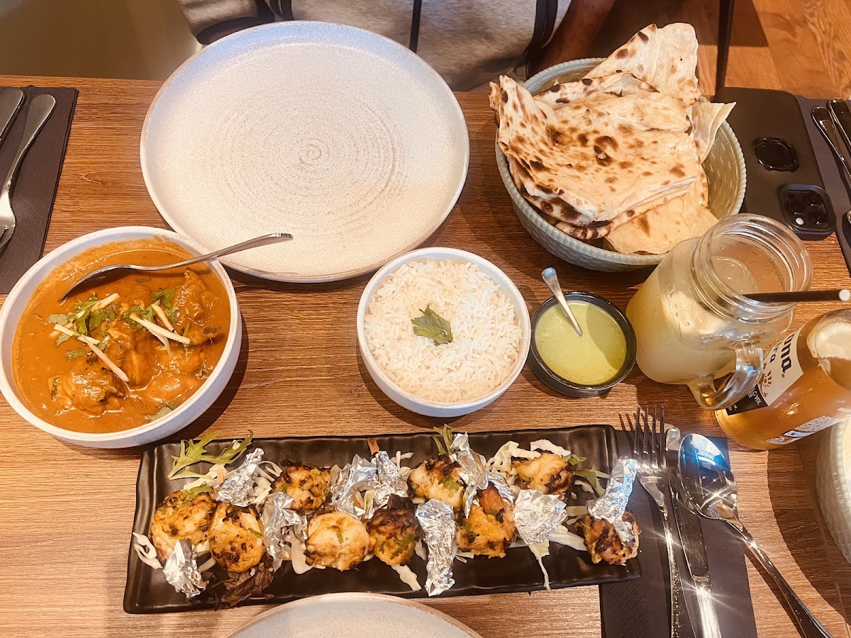 Cinnamon, Indian Eatery & Bar - Photo 8