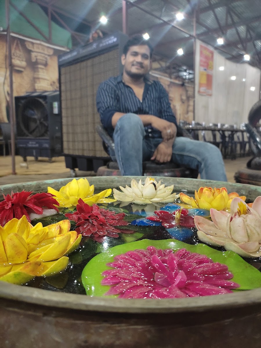 Gopika Restaurant Ujjain - Photo 9