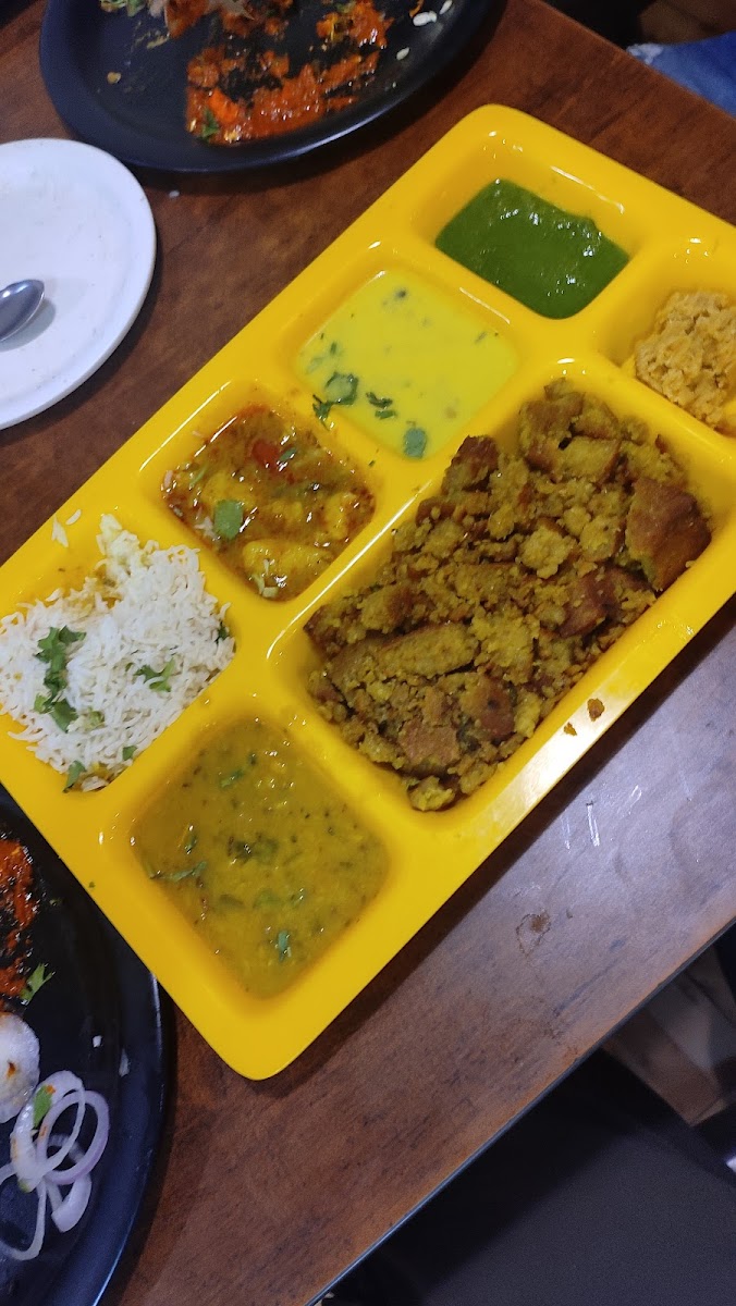 Gopika Restaurant Ujjain - Photo 7