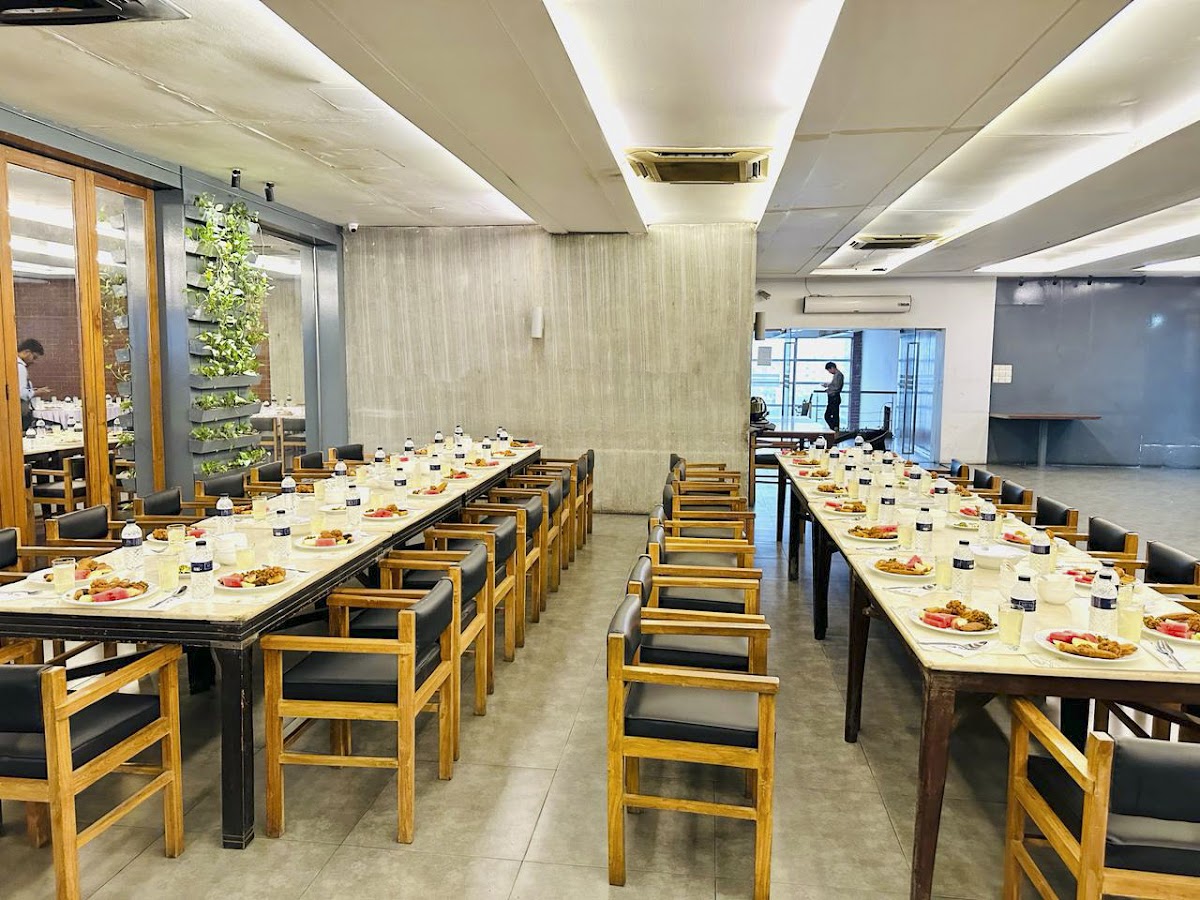 Thai Chi Restaurant & Cafe - Photo 5