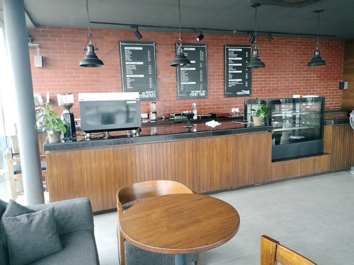 Thai Chi Restaurant & Cafe - Photo 7