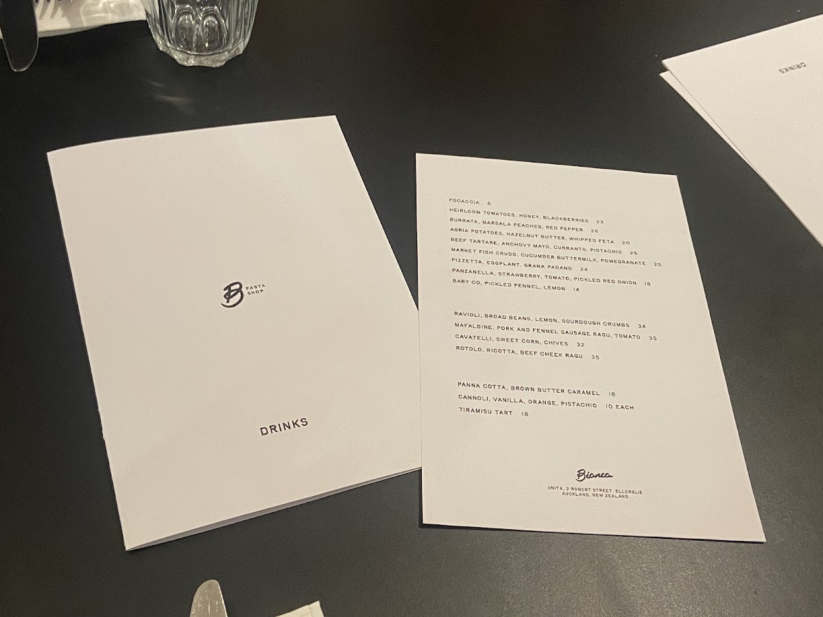 Menu Photo 9
