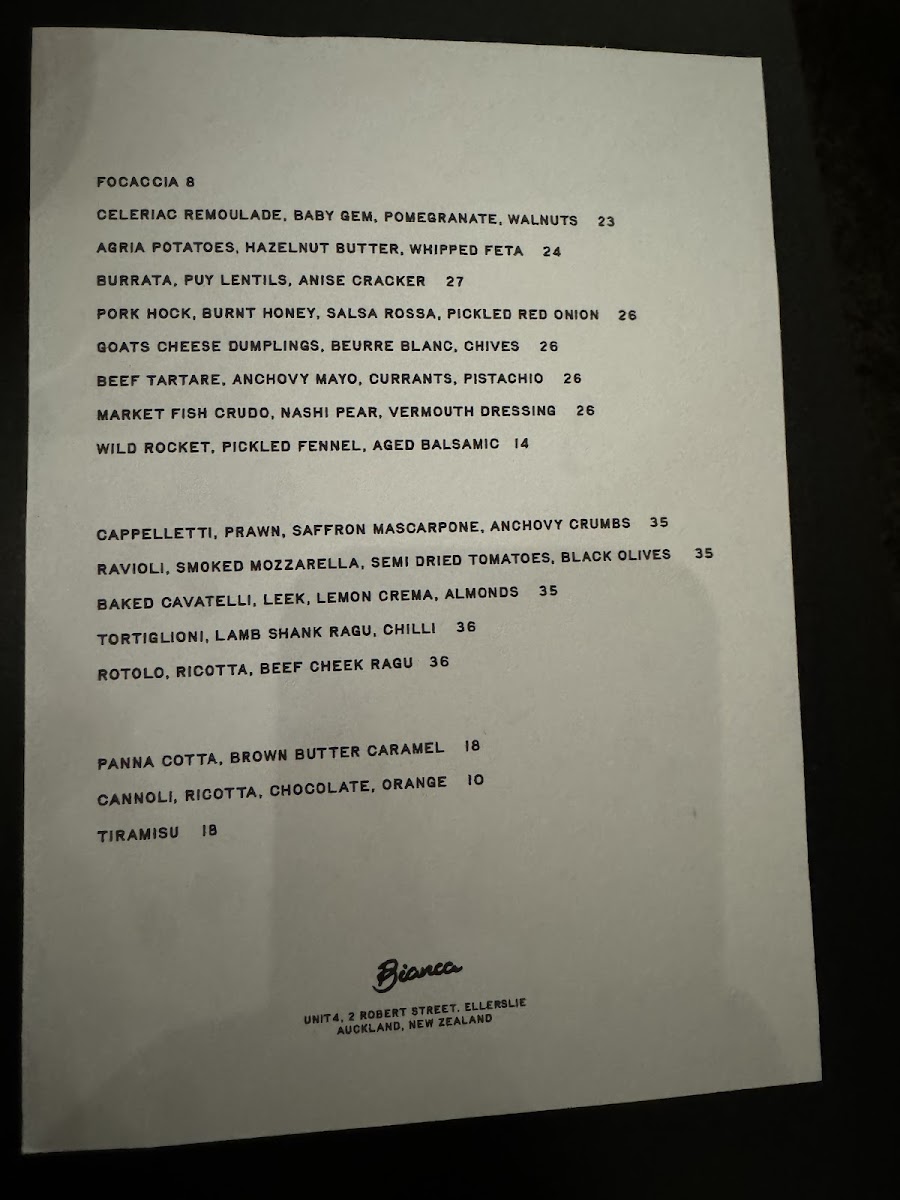 Menu Photo 7