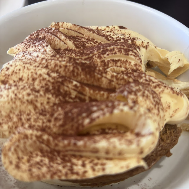 Tiramisu