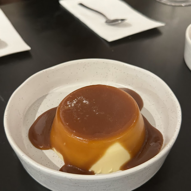 Panna Cotta