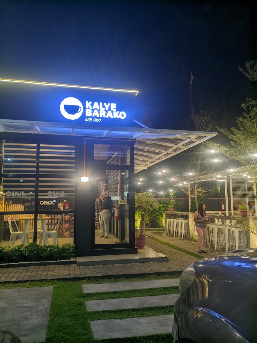 McDonald's San Miguel Sto Tomas Batangas