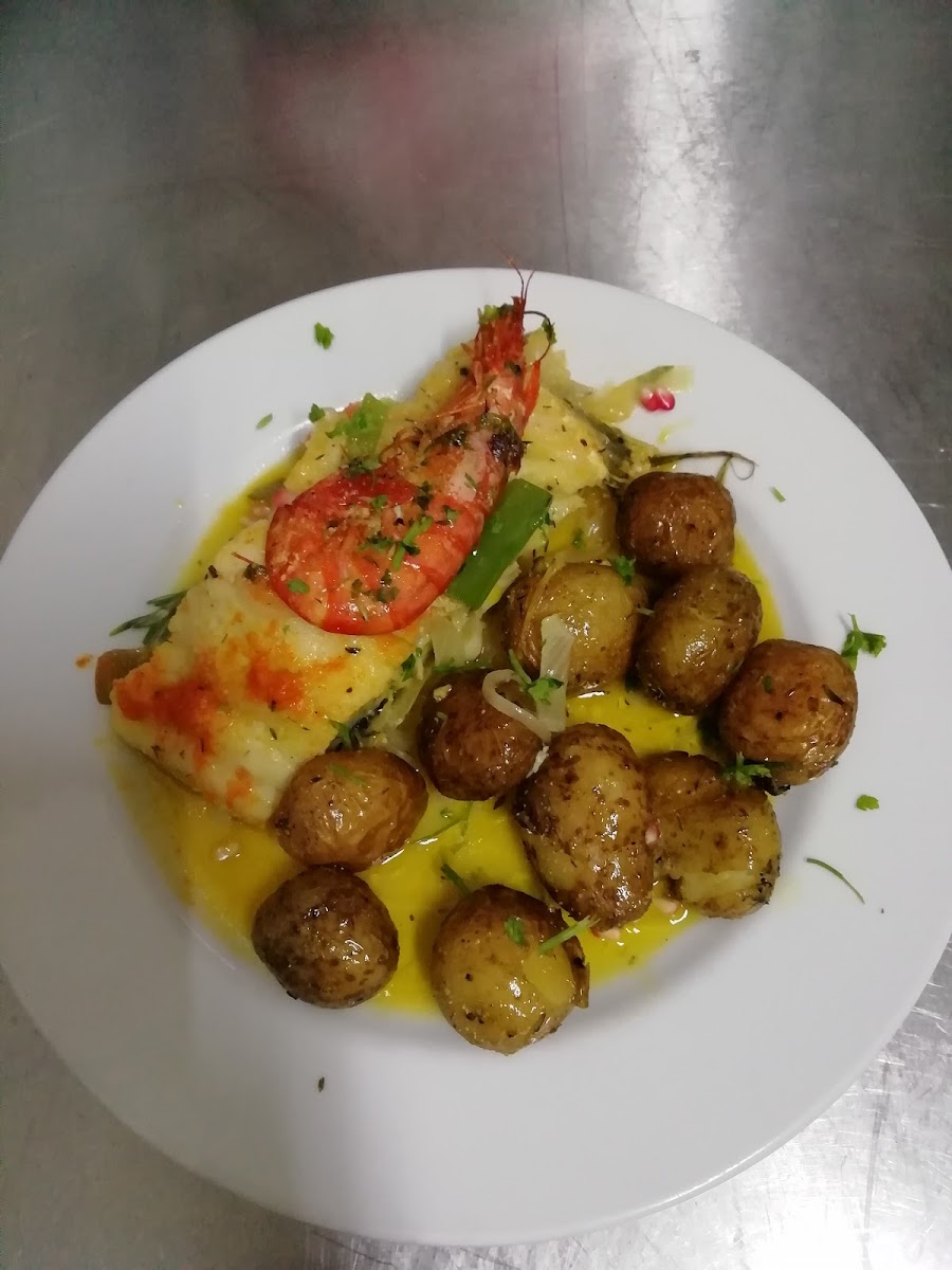 Restaurante Marofa - Photo 9