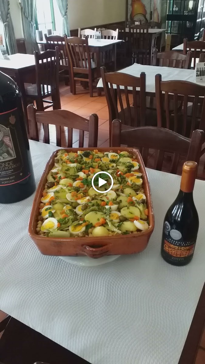 Restaurante Marofa - Photo 1