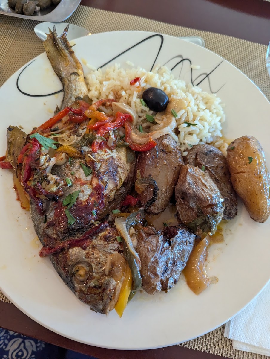 Restaurante Marofa - Photo 3