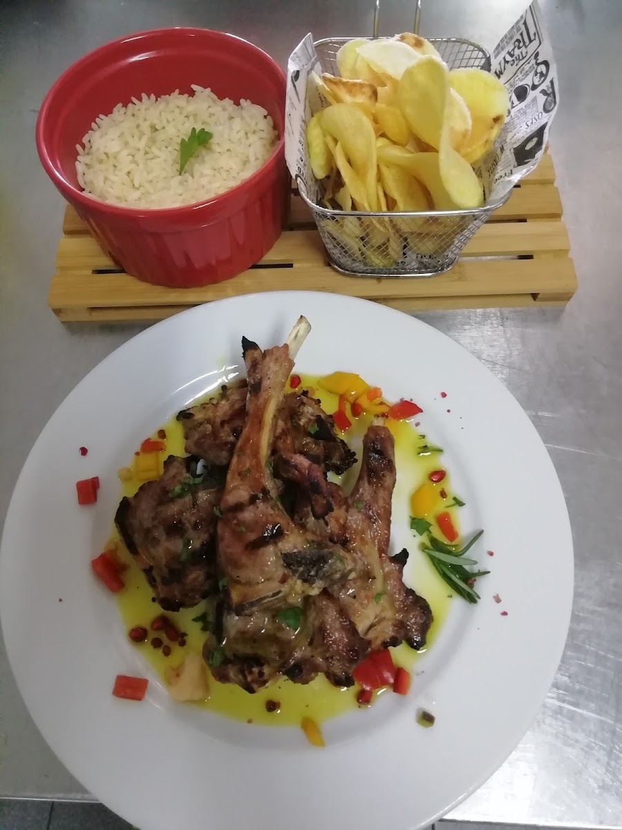 Restaurante Marofa - Photo 4