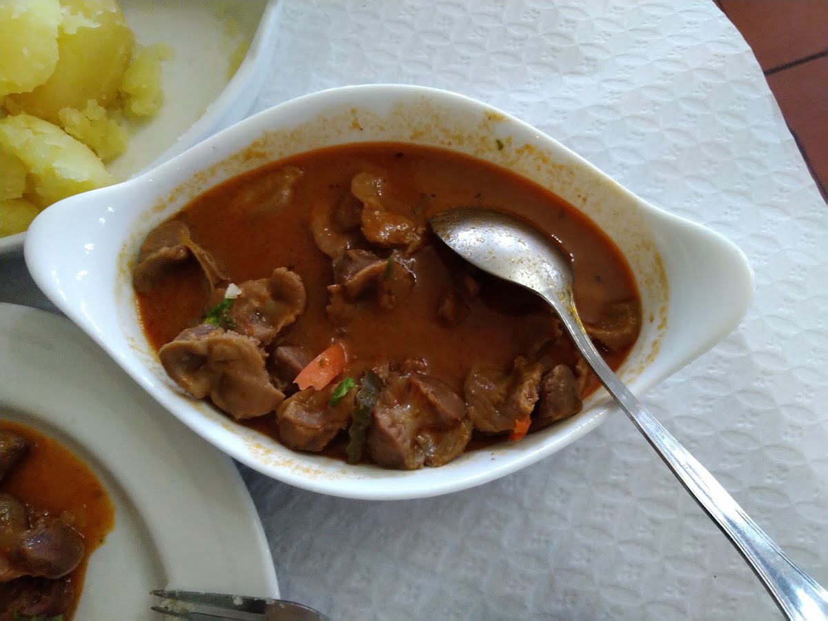 Restaurante Marofa - Photo 6