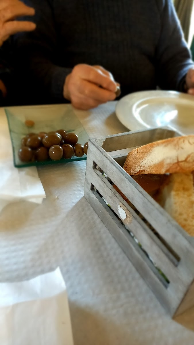 Restaurante Marofa - Photo 8