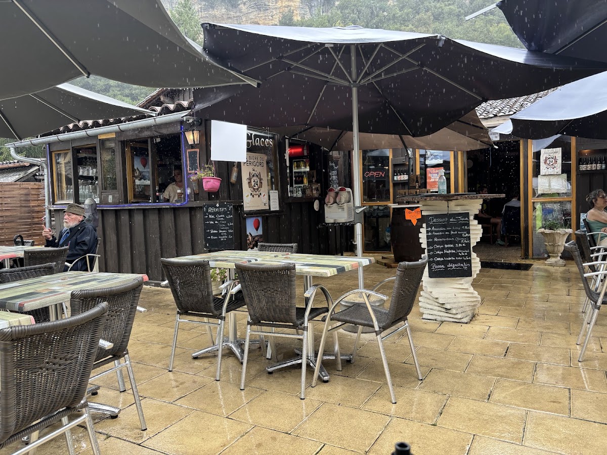 Brasserie Panorama