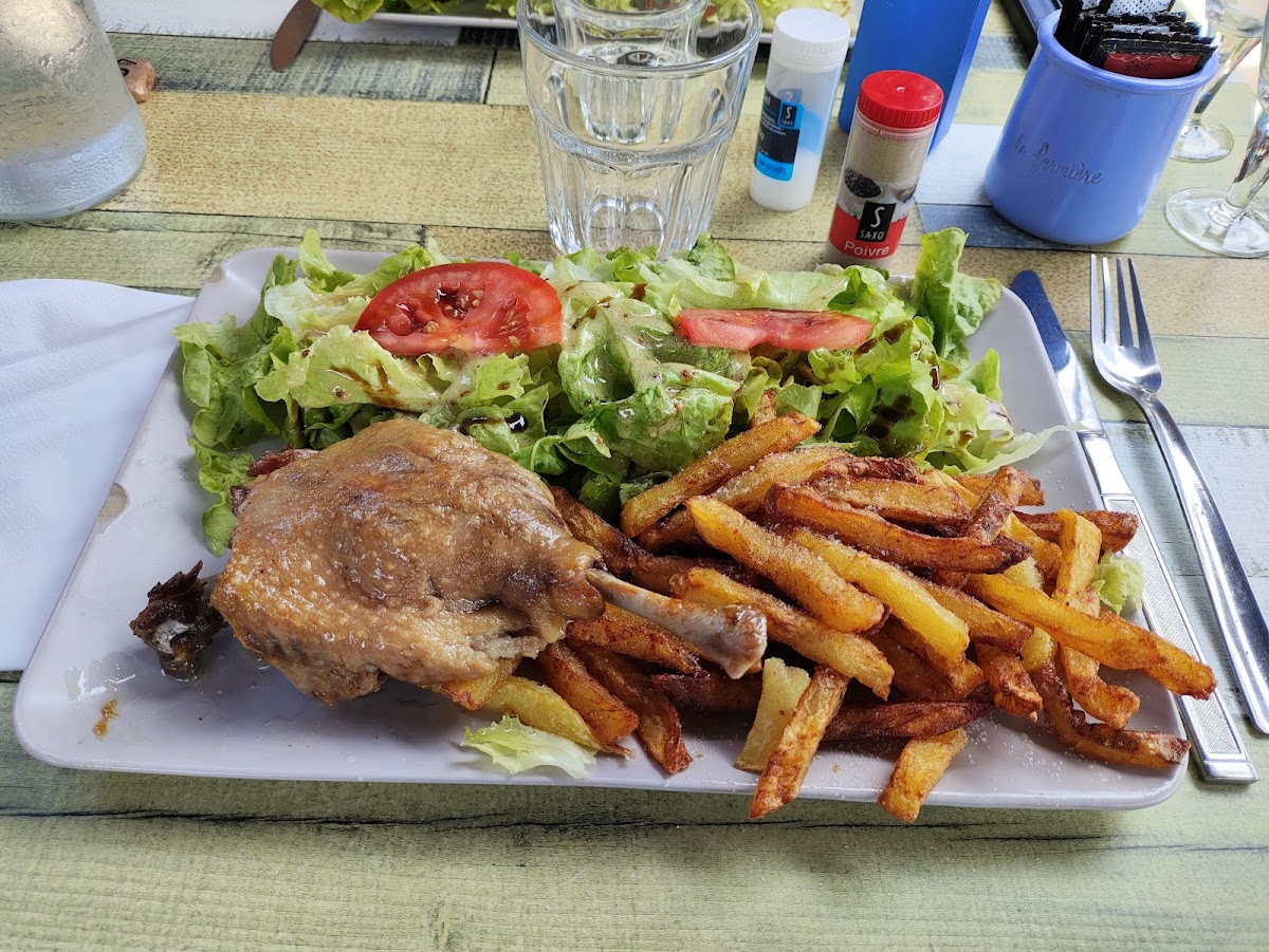 Brasserie Panorama - Photo 1