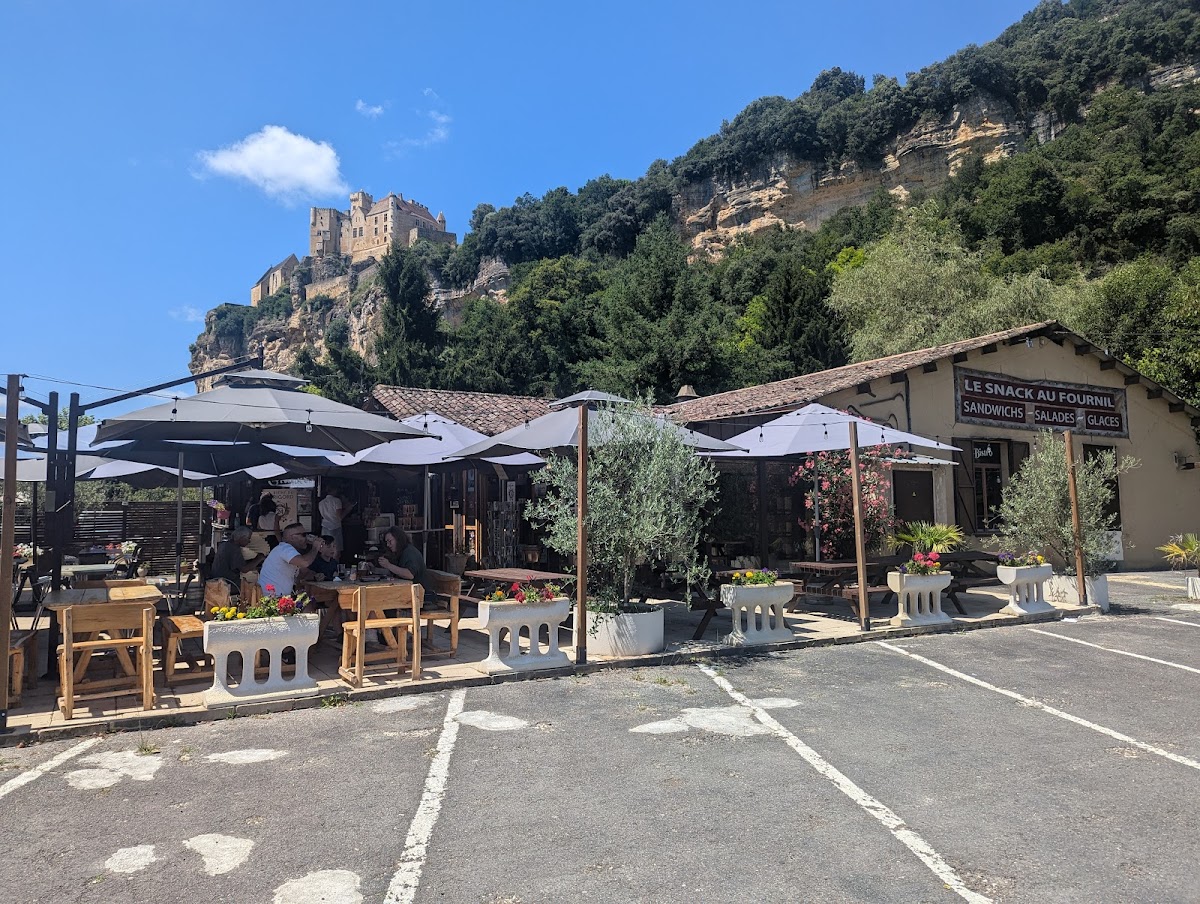 Brasserie Panorama - Photo 3