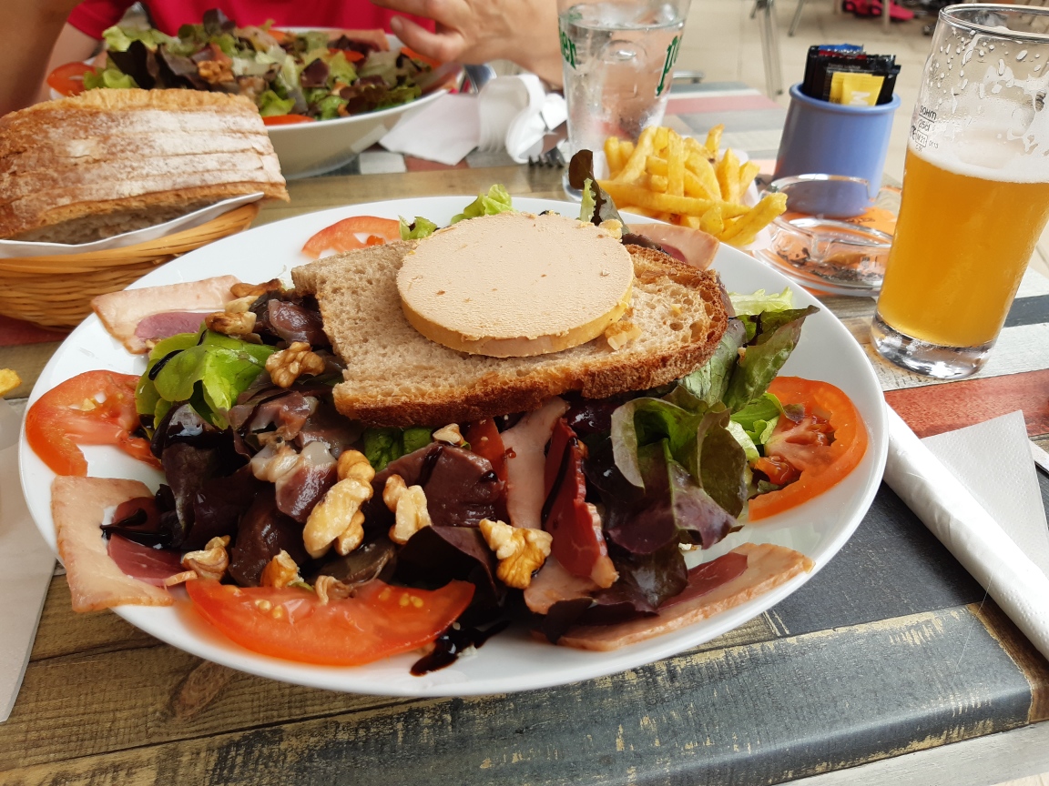 Brasserie Panorama - Photo 4