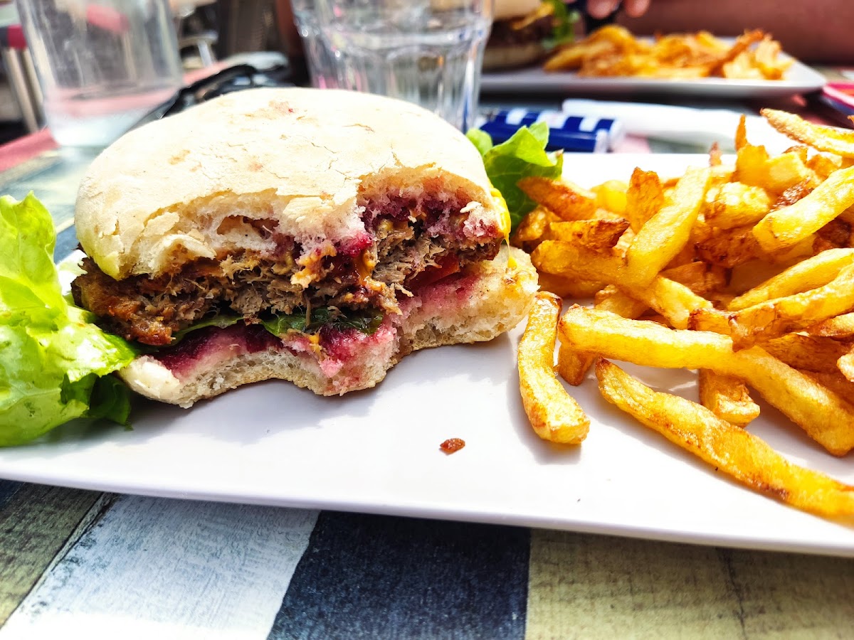 Brasserie Panorama - Photo 5