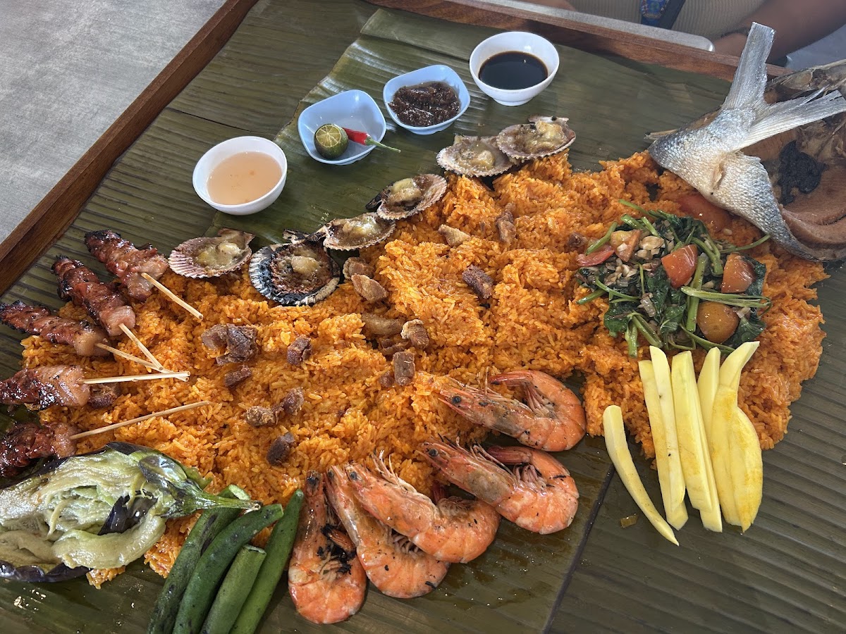 Seafood Island’s Crab House - Photo 2