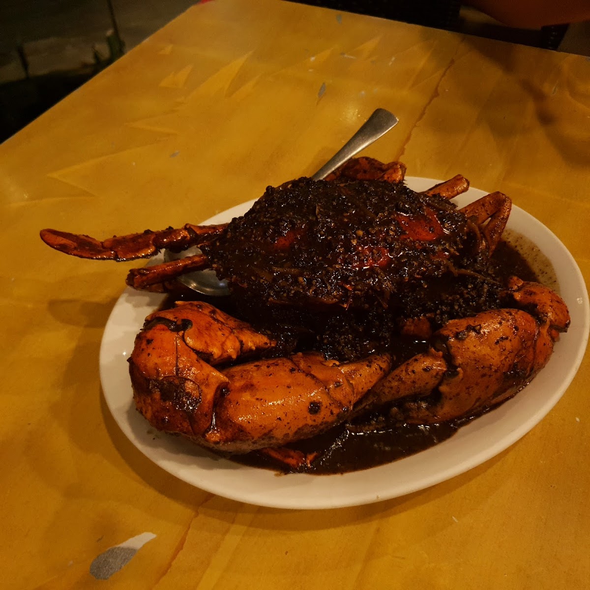 Seafood Island’s Crab House - Photo 7
