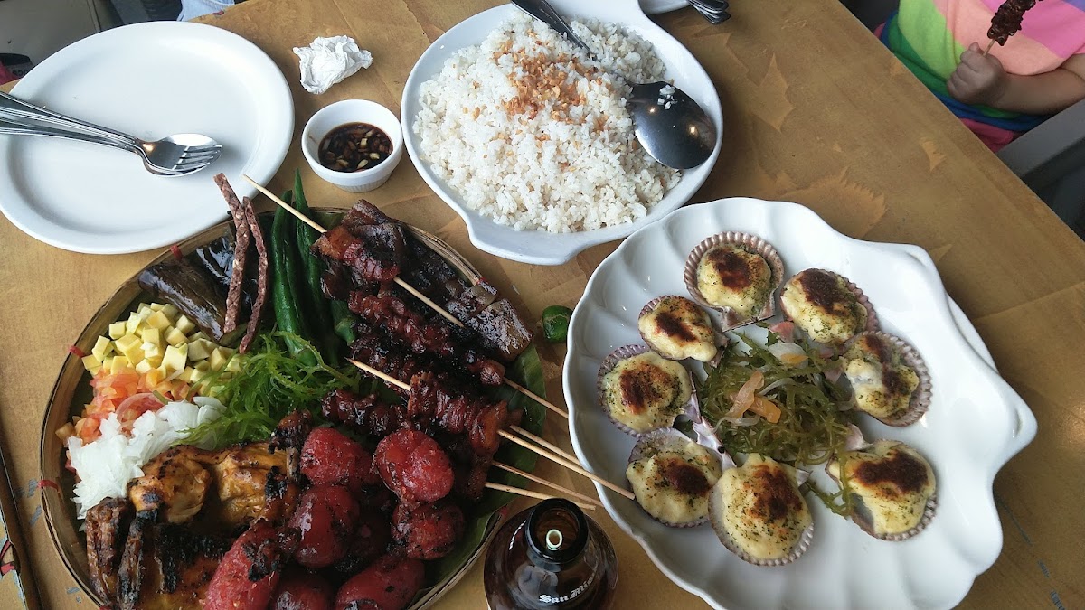 Seafood Island’s Crab House - Photo 8