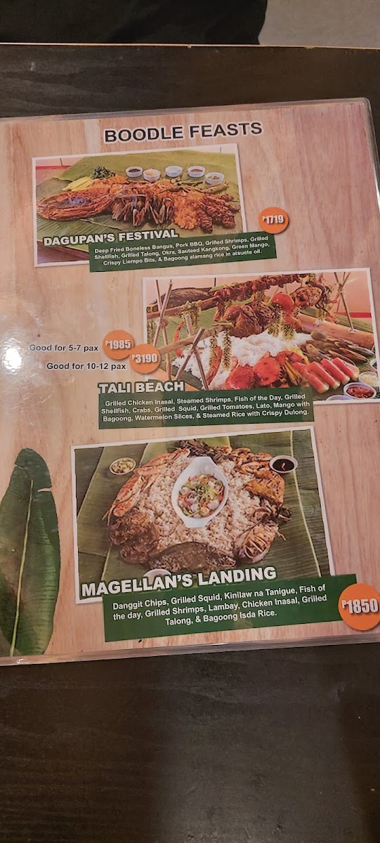 Menu Photo 9