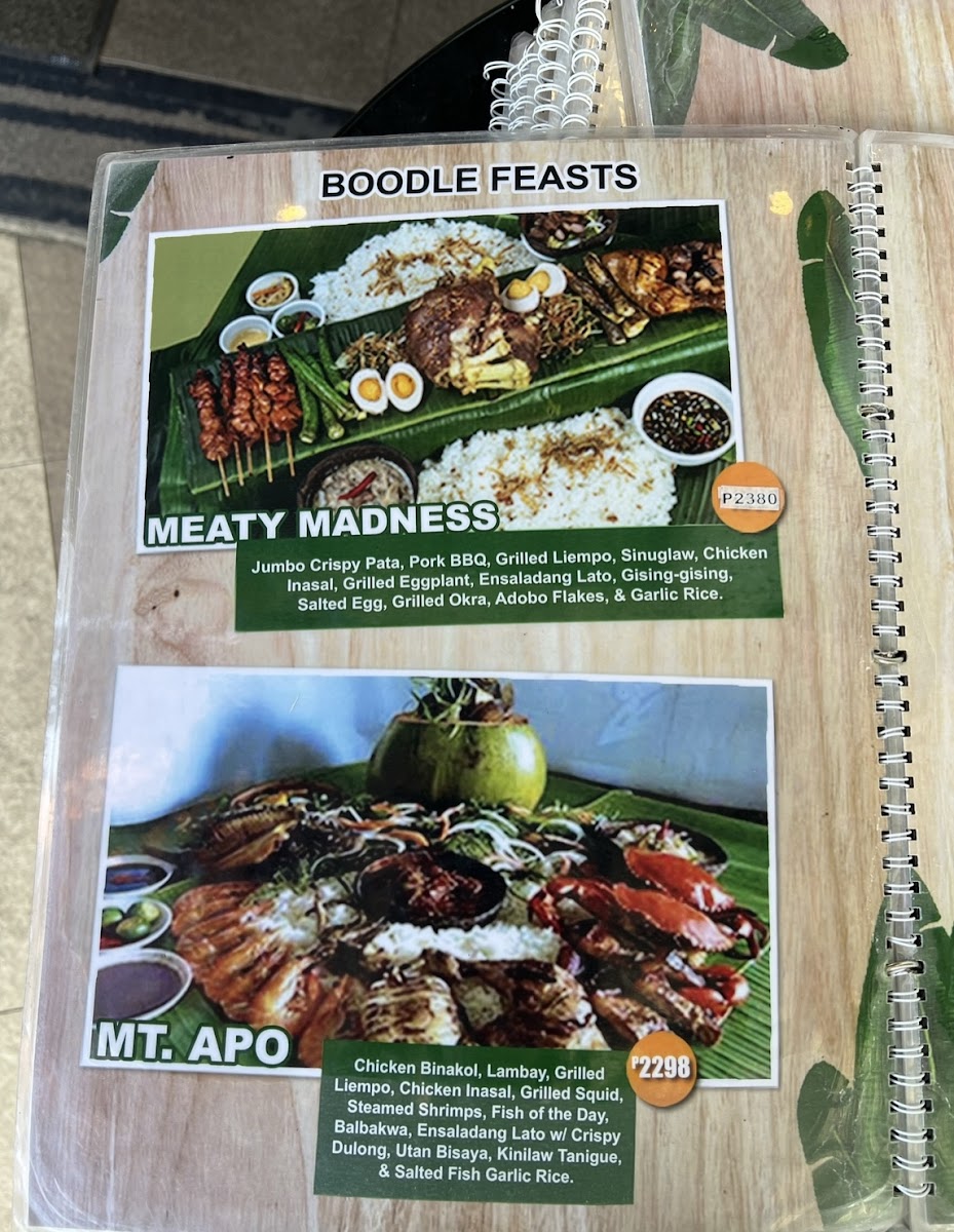 Menu Photo 5