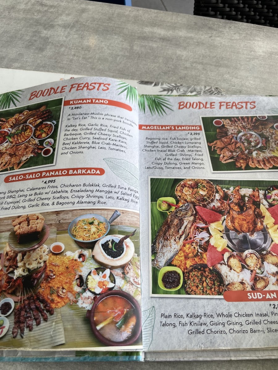 Menu Photo 6