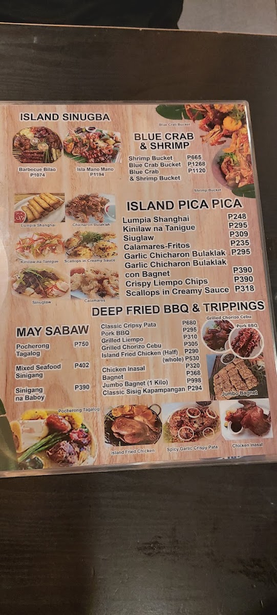Menu Photo 8