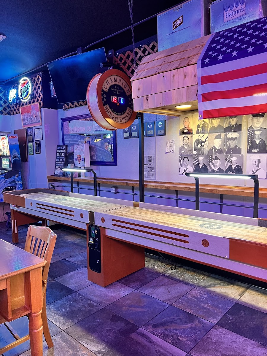 Babe's Tap & Grill