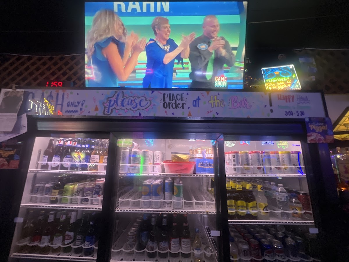 Babe's Tap & Grill - Photo 9