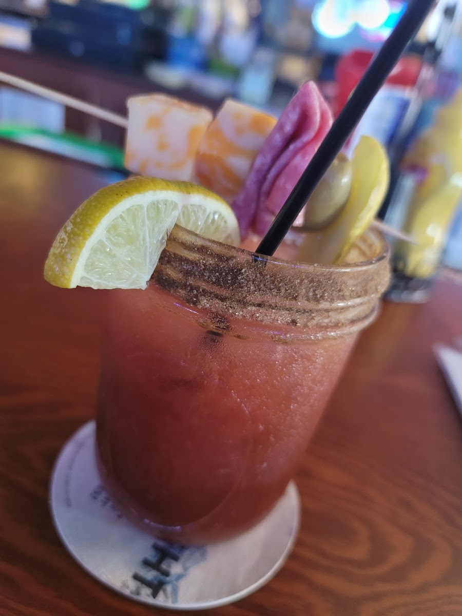 Babe's Tap & Grill - Photo 2