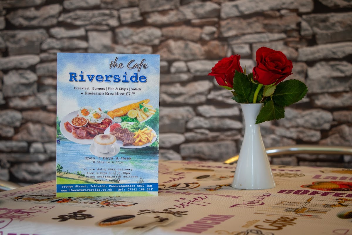 Menu Photo 5