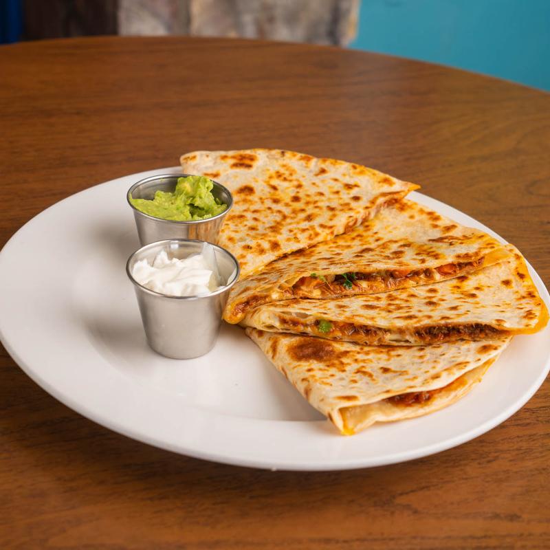 El Sol Mexican Cafe - Photo 1