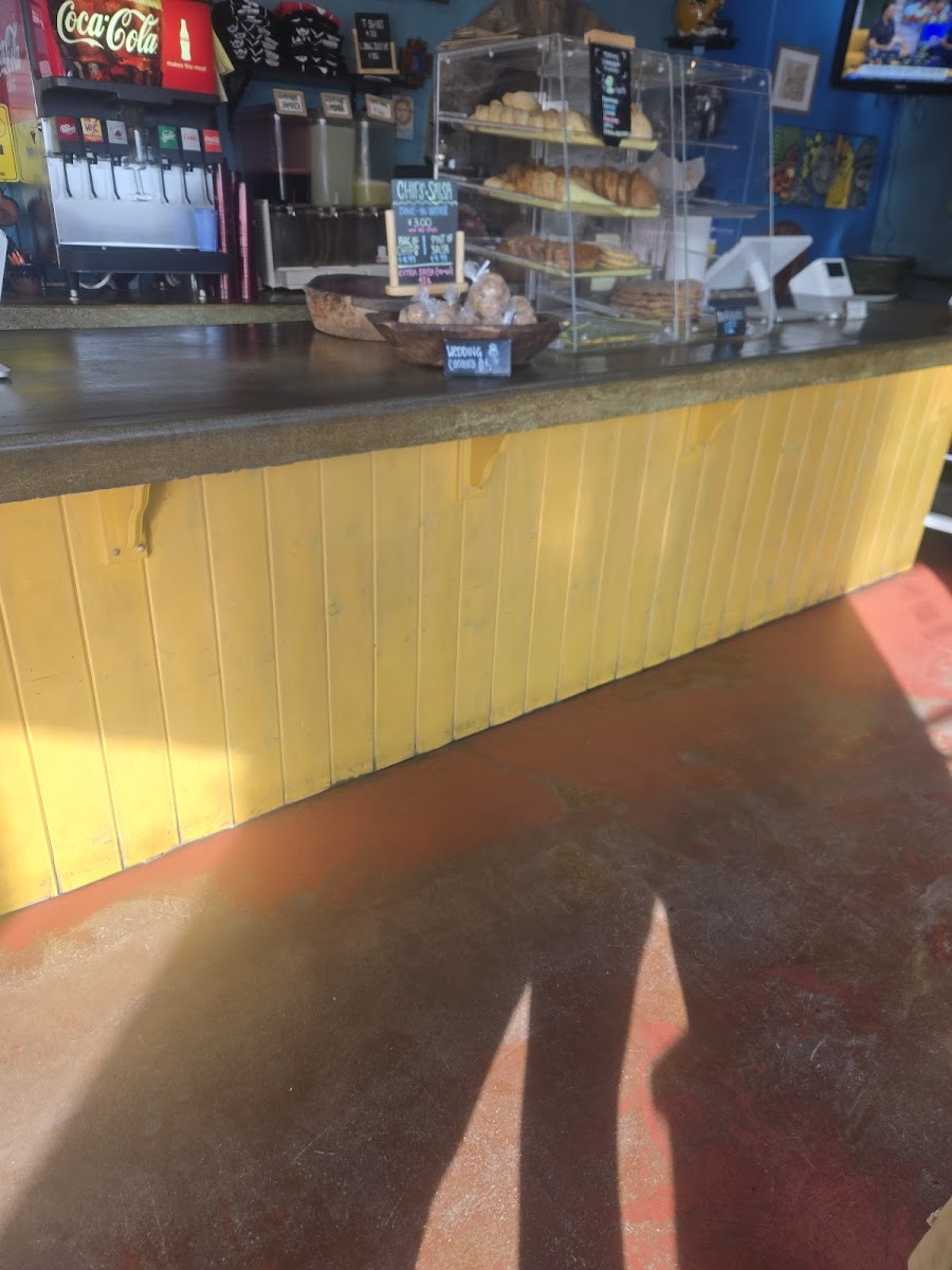 El Sol Mexican Cafe - Photo 2