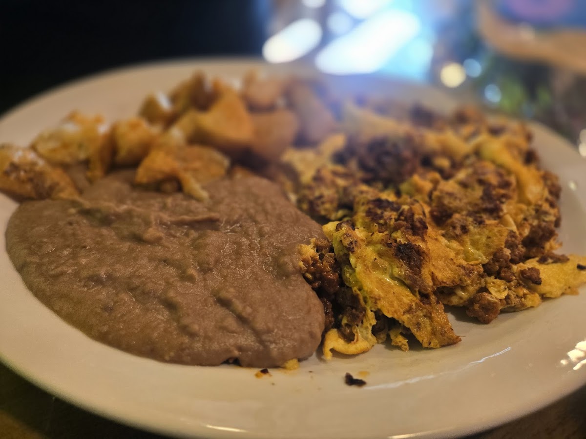 El Sol Mexican Cafe - Photo 8