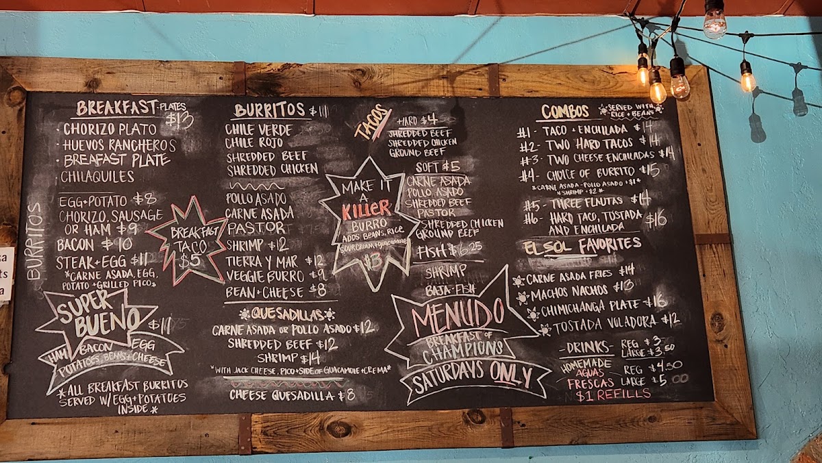 Menu Photo 3