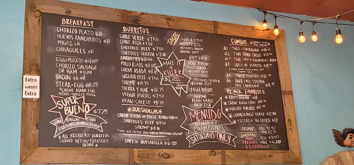 Menu Photo 5