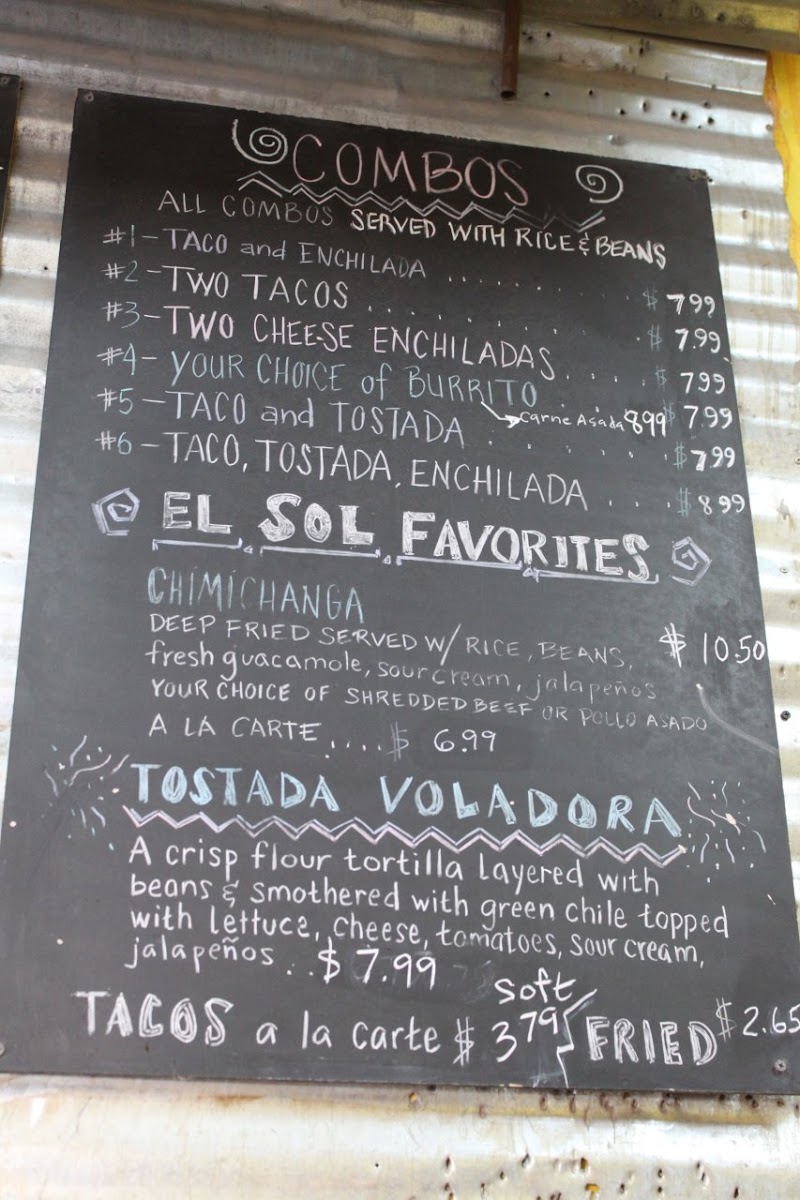 Menu Photo 6