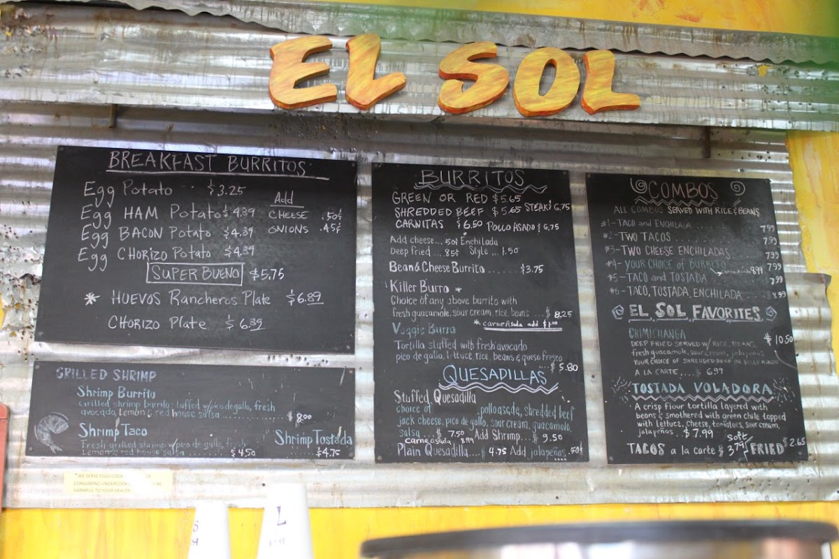 Menu Photo 7