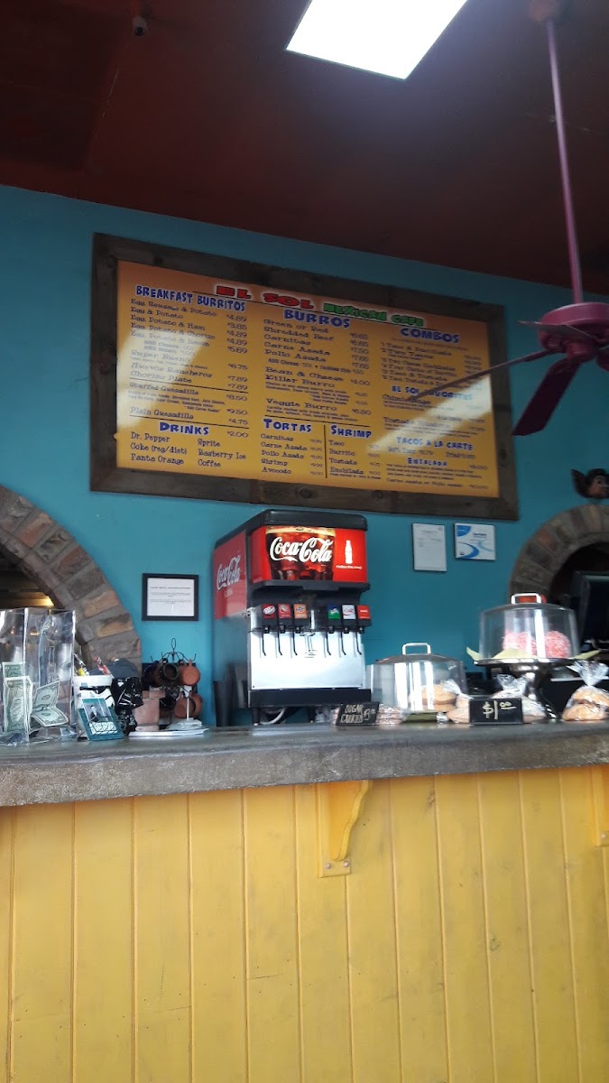 Menu Photo 8