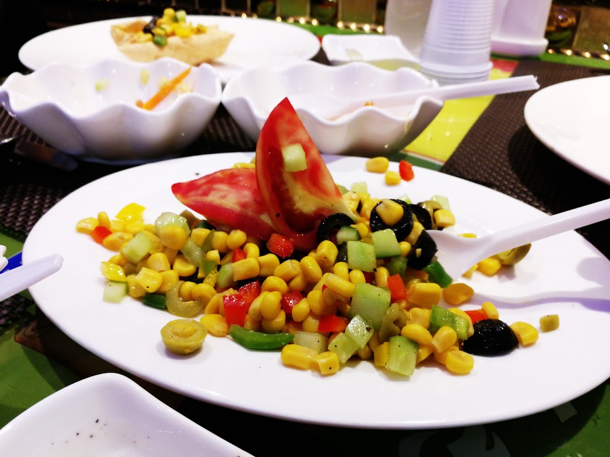 Zam Zam Tonight Restaurant - Photo 9