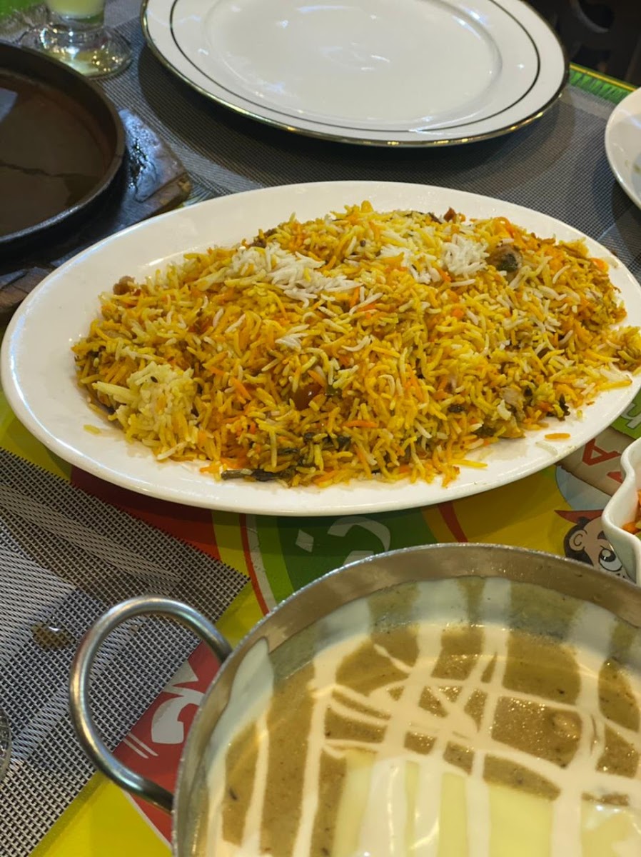 Zam Zam Tonight Restaurant - Photo 6