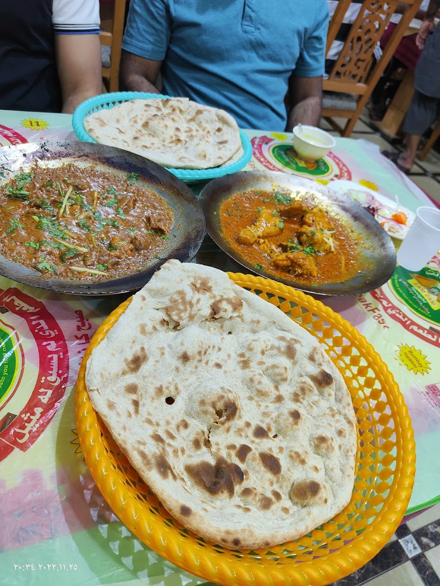 Zam Zam Tonight Restaurant - Photo 8