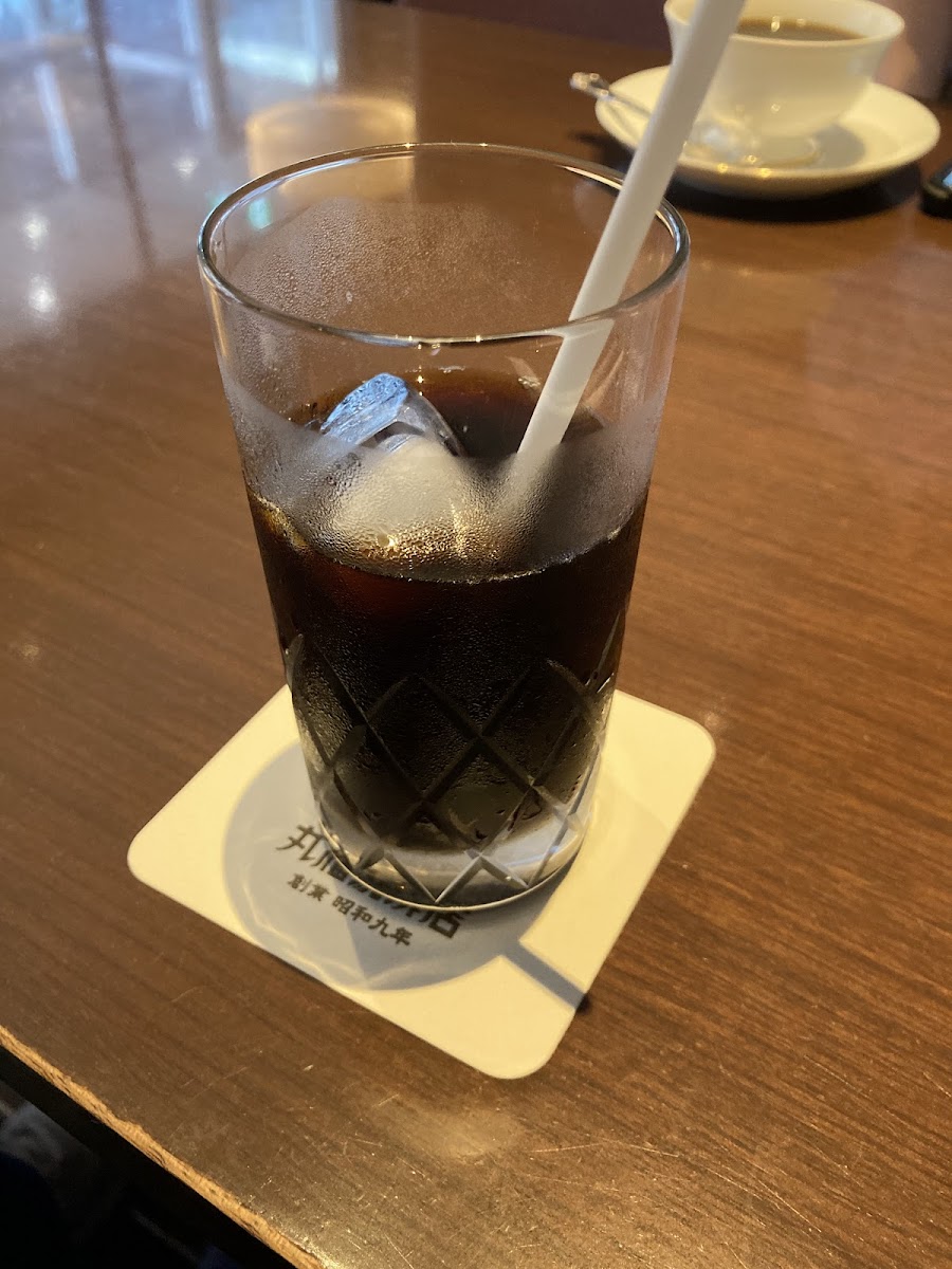 Marufuku Coffee - Photo 9