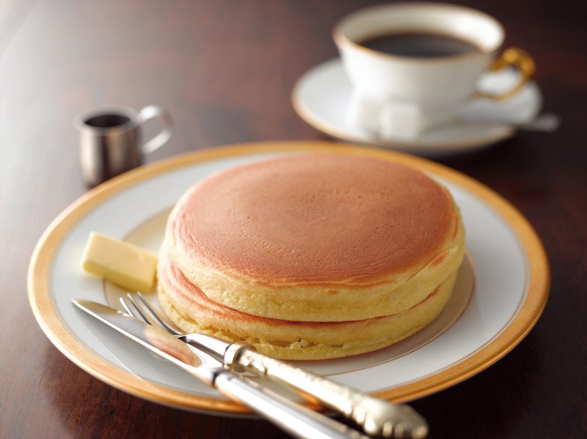 Marufuku Coffee - Photo 1