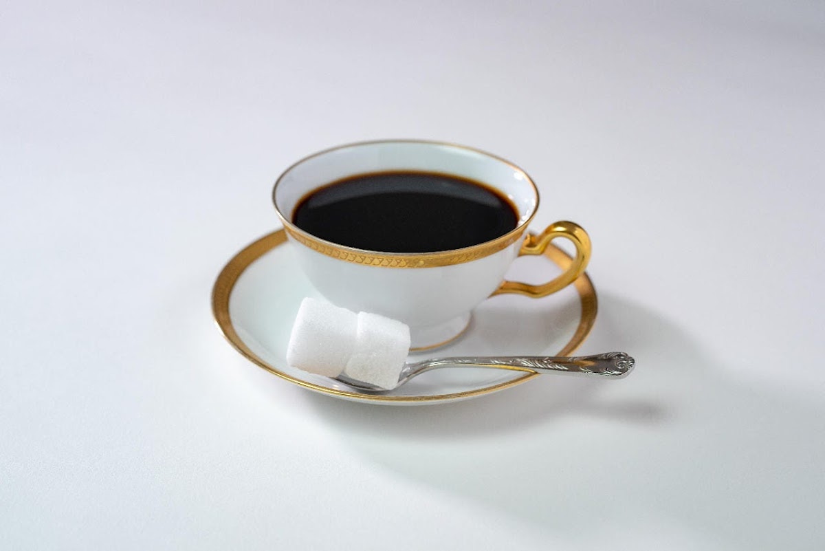 Marufuku Coffee - Photo 2