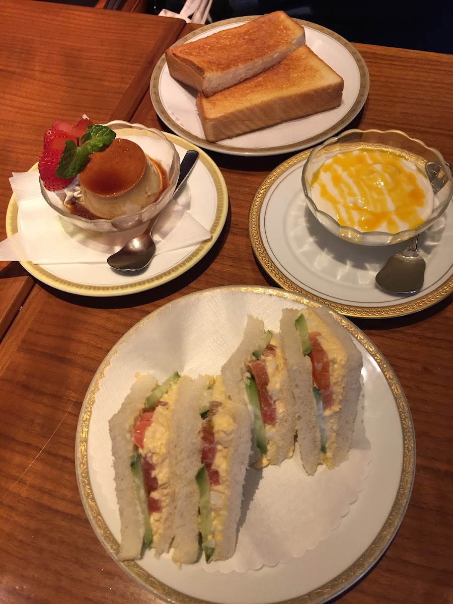 Marufuku Coffee - Photo 3