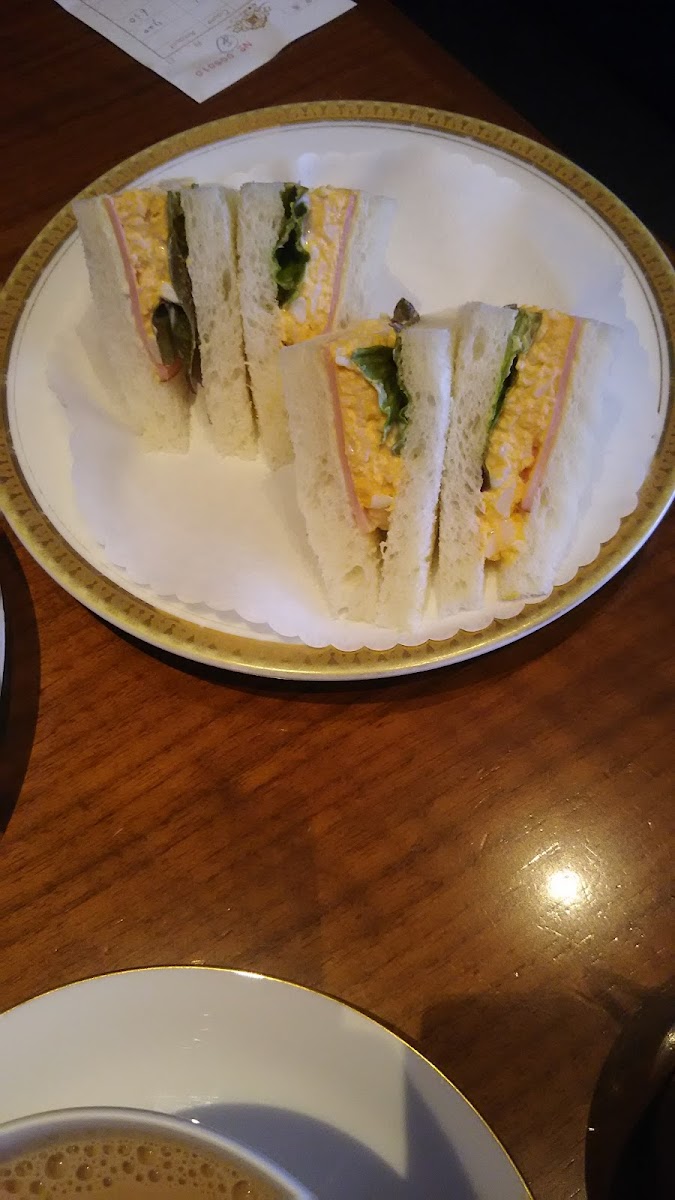 Marufuku Coffee - Photo 4